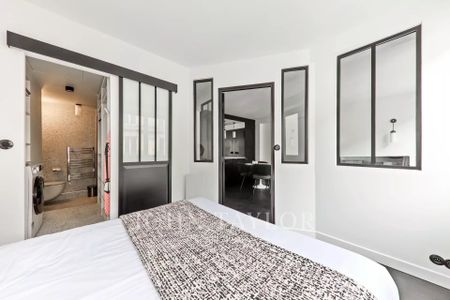 Appartement à louer Paris 8Ème - Madeleine, Paris Rive Droite, France3 000 EUR / Mois - Photo 4