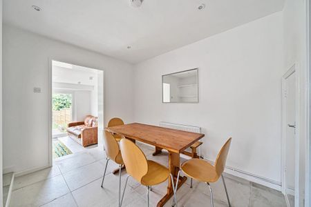 6 bedroom semi-detached house to rent - Photo 4