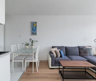 Dwa pokoje, niski czynsz, metro, bez prowizji - Фото 2