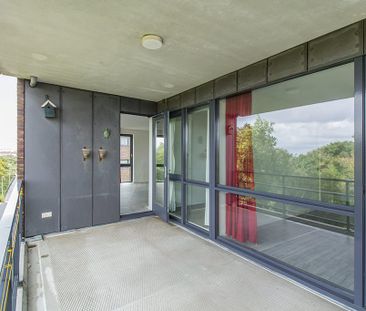Appartement te huur: Bevelandsestraat 174 2583 JB Den Haag - Foto 2