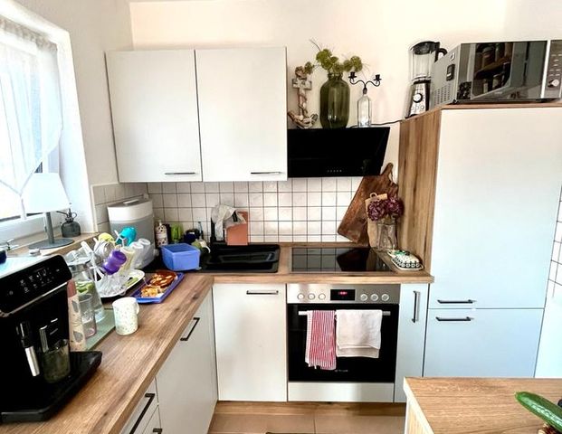 3-Raumwohnung, 07548 Dürrenebersdorf / Gera - Foto 1