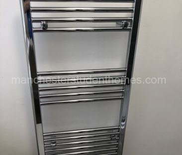 Kingswood Road, Manchester, M14 6SB - Photo 1