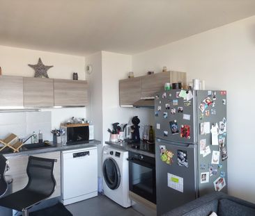 Location Appartement 2 pièces 44m² SETE 34200 - Photo 2