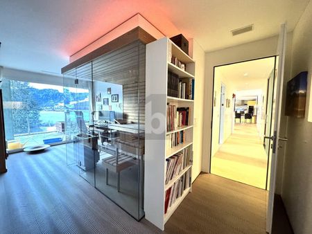 EXCLUSIVE VIEW IN EXCELLENT LOCATION - Foto 5