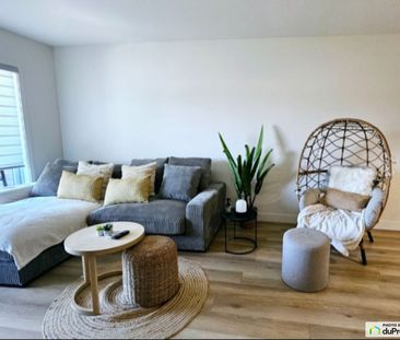 417-8780, Boulevard de l'Ormière, Neufchatel à louer - Photo 4