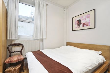 Leinster Gardens, London, W2 ground floor flat to rent - Photo 3