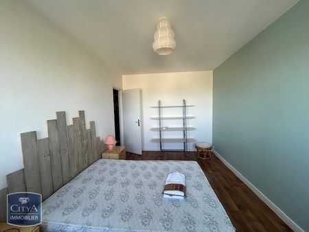 Location Appartement 2 pièces 52m² POITIERS 86000 - Photo 5