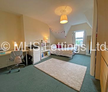 1 Bedroom Shared House for rent in Belle Vue Road - Photo 3
