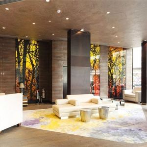 Courtyard Court, Avantgarde Place, London - Photo 2