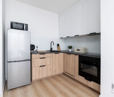 Łódź, Polesie, Pienista - Фото 6