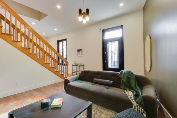 Condo for rent, Montréal (Ville-Marie) - Photo 1
