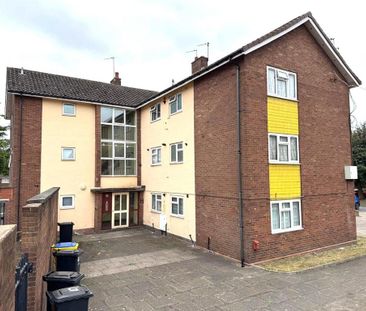 1 bedroom flat to rent - Photo 6