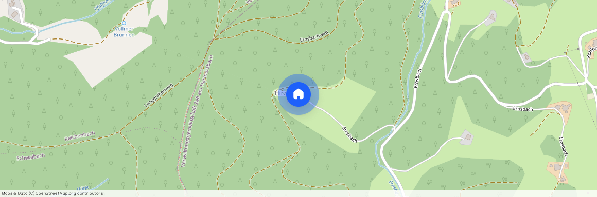 Ernsbach 100, 77787 Nordrach