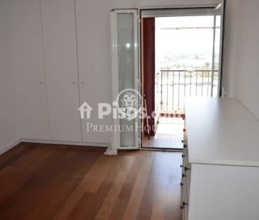 Piso en alquiler en Sta. Maria - Foto 6