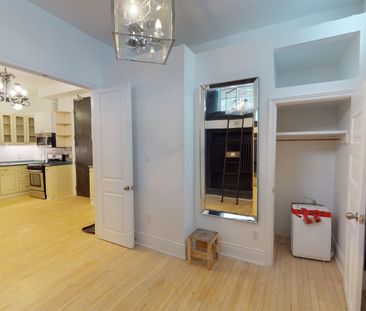 For Lease - 1152 Gerrard Street Unit# 208, Toronto, Ontario - Photo 4