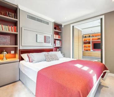 3 bedroom apartment to rent - Photo 4