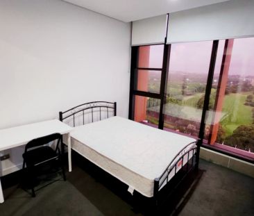 2 bedroom 2 bathroom - Photo 3