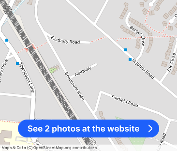 Fieldway Petts Wood BR5 - Photo 1