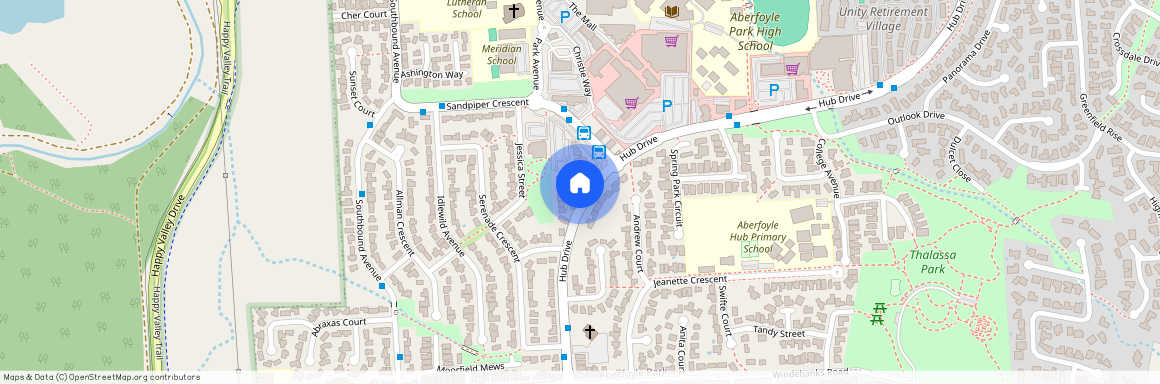 1/164 Hub Drive, SA 5159, Aberfoyle Park