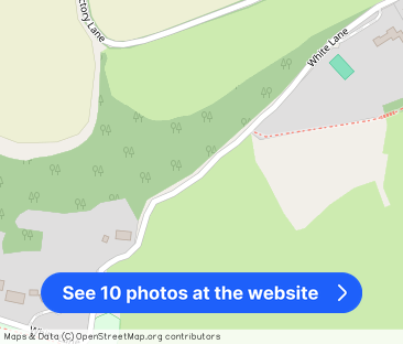 White Lane, Bix, Henley-on-Thames, Oxfordshire, RG9 - Photo 1