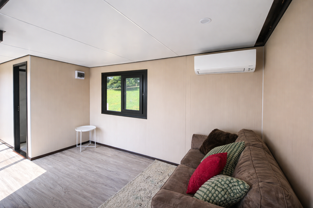 Charming Tiny Home in Country Paradise - Photo 1