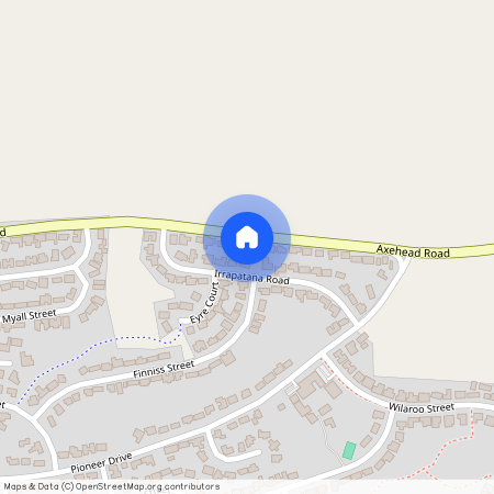 70 Axehead Road, SA 5725, Roxby Downs