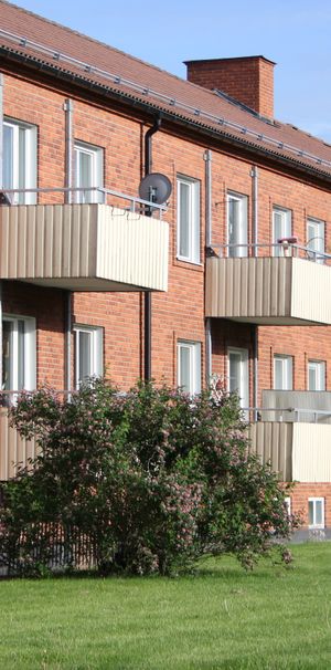 Postvägen 131, 826 73, SANDARNE, Sverige - Foto 1