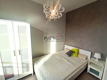 Zamieszkaj stylowo! 2 pokoje, ul.Ostrowska, winda! - Фото 4