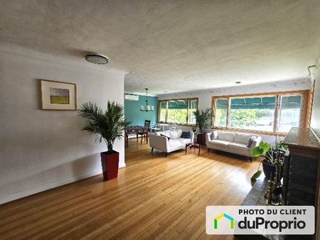 10 rue Millar, Gatineau (Hull) à louer - Photo 4