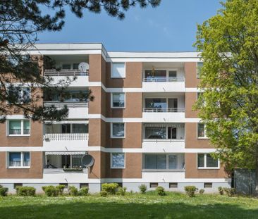 3-Zimmer-Wohnung in Göttingen Grone-Nord - Foto 1