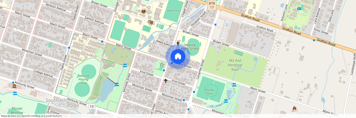 39a Mann Street, NSW 2350, Armidale