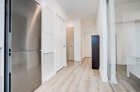 For Lease - 395 Bloor Street Unit# 4501, Toronto, Ontario - Photo 4