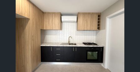 BRAND NEW ULTRA MODERN GRANNY FLAT - Photo 3