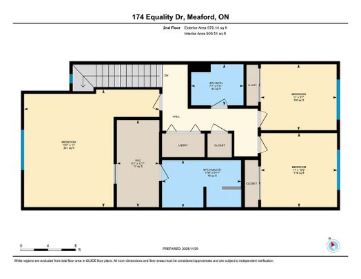 For Lease - 174 Equality Drive, Meaford, Ontario - Photo 1
