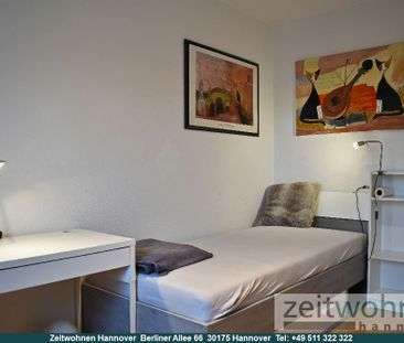 Südstadt, Schönes Zimmer in zentraler Lage - Foto 2
