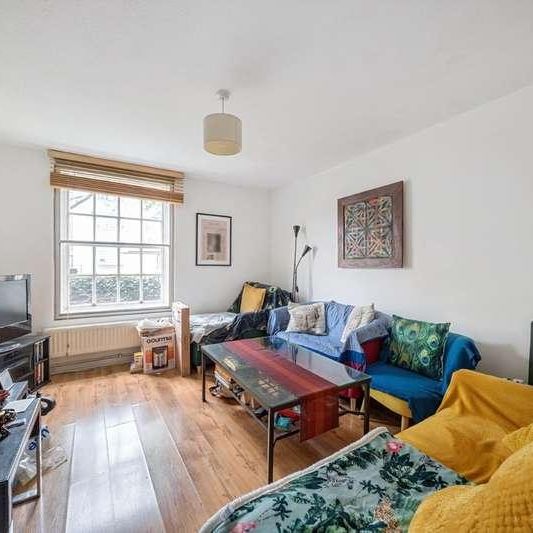 Buckmaster House, Holloway Road, N7 - Photo 1