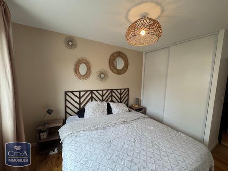 Location Appartement 3 pièces 72m² LE MANS 72000 - Photo 5