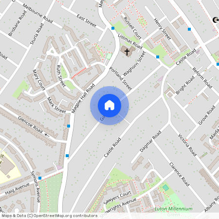 Gordon Road, Chatham, ME4