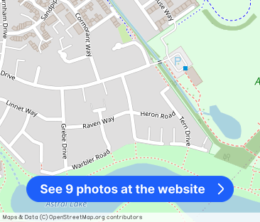 Osprey Drive, Leighton Buzzard, LU7 - Photo 1