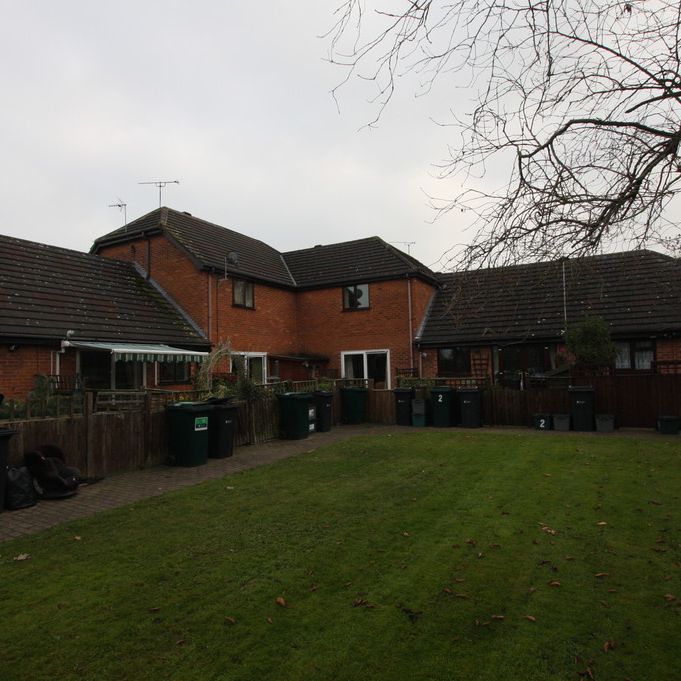 1 Bedroom BUNGALOW, Moore Lane - Photo 1