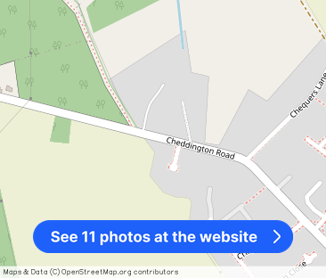 Cheddington Road, Pitstone, LEIGHTON BUZZARD - Photo 1