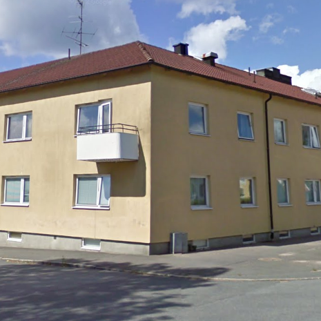Viktoriagatan 12 - Photo 1