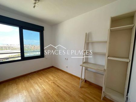 3 room luxury Flat for rent in Valencia, Spain - Photo 4