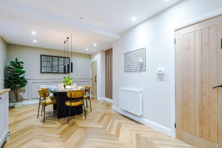 1 bedroom in a house share to rent - Photo 4