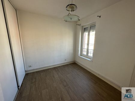 Roanne, 6 Boulevard Jules Ferry - Photo 3