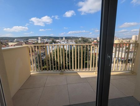 Appartement T1 Chenôve à louer - Photo 3