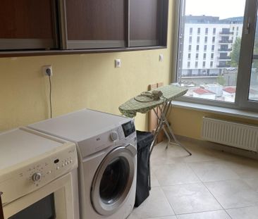 Prenájom 5 izbového bytu v novostavbe Cubicon na začiatku Karlovej vsi – Fotografia 6