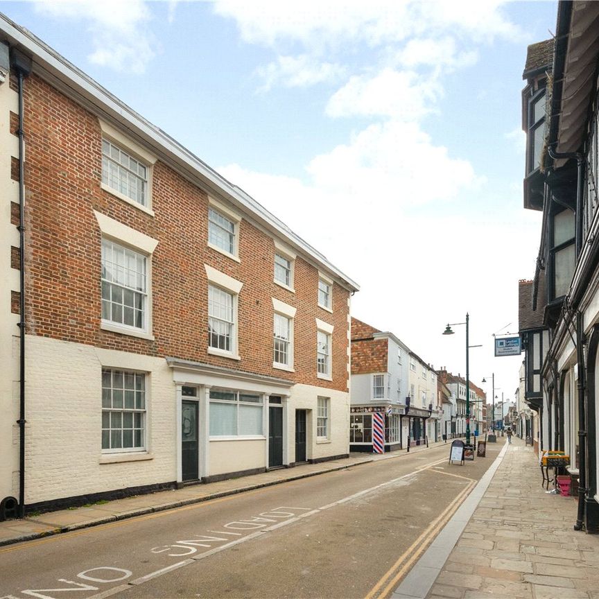 High Street St. Gregorys, Canterbury, Kent, CT1 - Photo 1