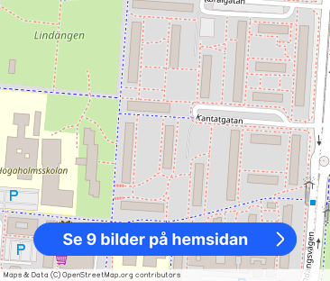 Kantatgatan 62 - Foto 1