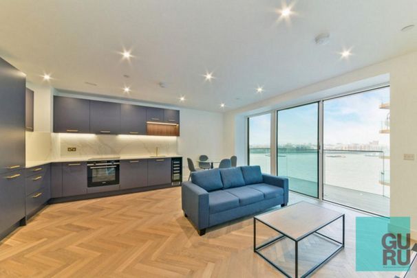 1 bedroom apartment to rent - Photo 1